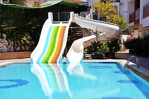 Side Legend Hotel