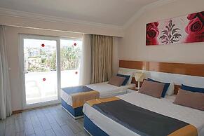 Side Legend Hotel