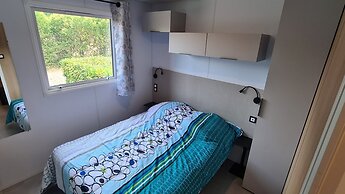 Camping La Bergerie