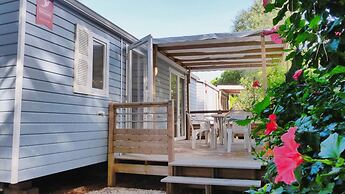 Camping La Bergerie