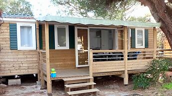 Camping La Bergerie