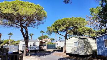 Camping La Bergerie