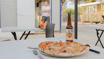 Camping La Bergerie
