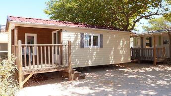 Camping La Bergerie