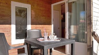 Camping La Bergerie