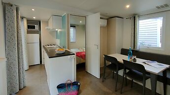 Camping La Bergerie