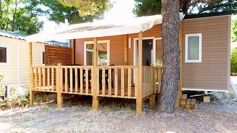 Camping La Bergerie