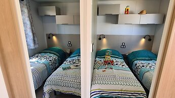 Camping La Bergerie