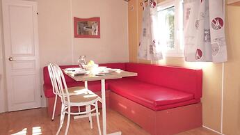 Camping La Bergerie