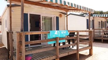 Camping La Bergerie