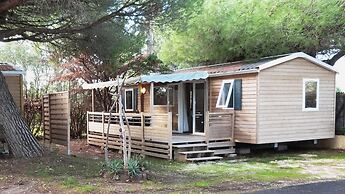 Camping La Bergerie