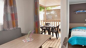 Camping La Bergerie