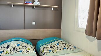 Camping La Bergerie
