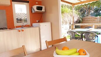 Camping La Bergerie