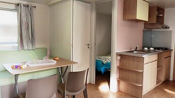 Camping La Bergerie