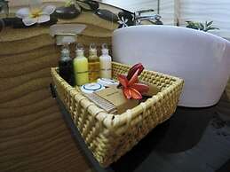 Avonil Resort  Yala