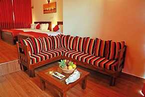 Avonil Resort  Yala