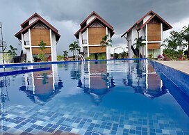 Avonil Resort  Yala