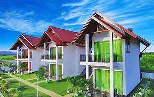 Avonil Resort  Yala
