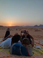 desert roze