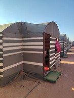 desert roze