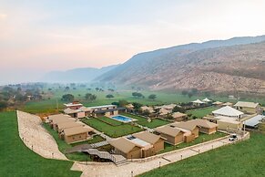 Sterling ReWild Sariska
