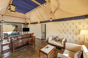 Sterling ReWild Sariska
