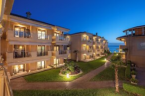 Alkioni by the Sea Hotel