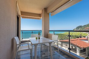 Alkioni by the Sea Hotel