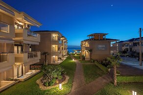 Alkioni by the Sea Hotel