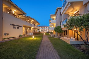 Alkioni by the Sea Hotel