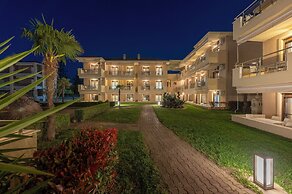 Alkioni by the Sea Hotel