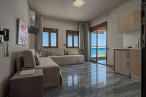 Alkioni by the Sea Hotel