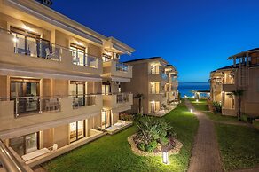 Alkioni by the Sea Hotel