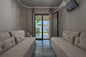 Alkioni by the Sea Hotel