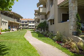 Alkioni by the Sea Hotel