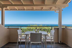 Alkioni by the Sea Hotel