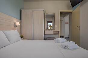 Alkioni by the Sea Hotel