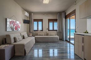 Alkioni by the Sea Hotel