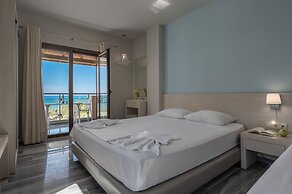 Alkioni by the Sea Hotel