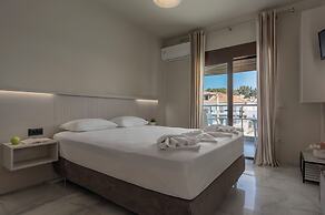 Alkioni by the Sea Hotel