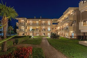 Alkioni by the Sea Hotel