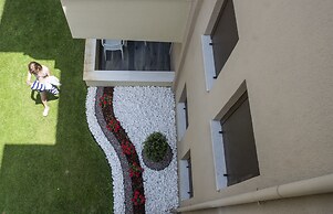 Alkioni by the Sea Hotel