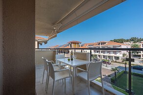 Alkioni by the Sea Hotel