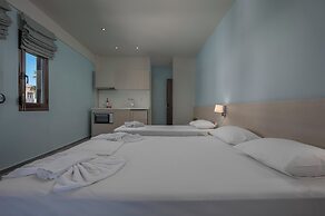 Alkioni by the Sea Hotel