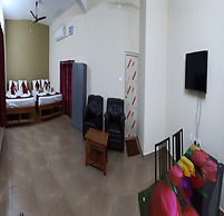 GP Village Resort