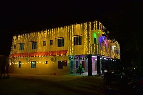 GP Village Resort