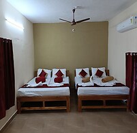 GP Village Resort