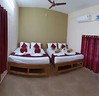 GP Village Resort