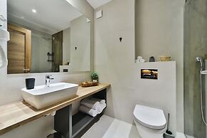 Hotel Vladimir